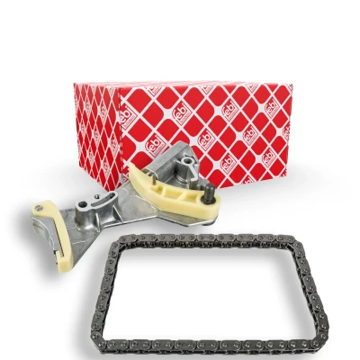 Afbeelding van Kettingset, oliepompaandrijving FEBI BILSTEIN 109008