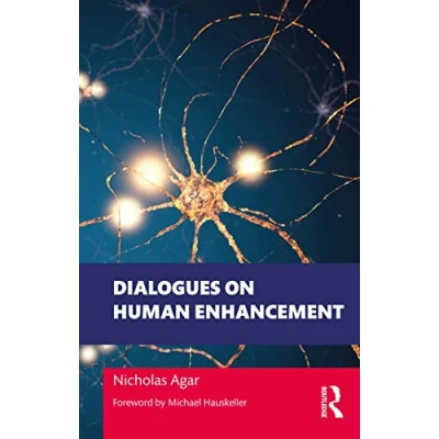Afbeelding van Philosophical Dialogues on Contemporary Problems Human Enhancement