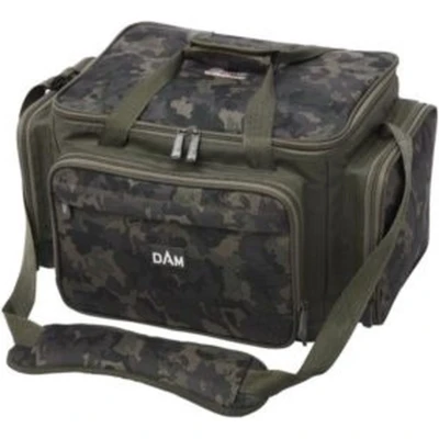 Afbeelding van Dam Camovision Carryall Bag 32L 52X37X28cm