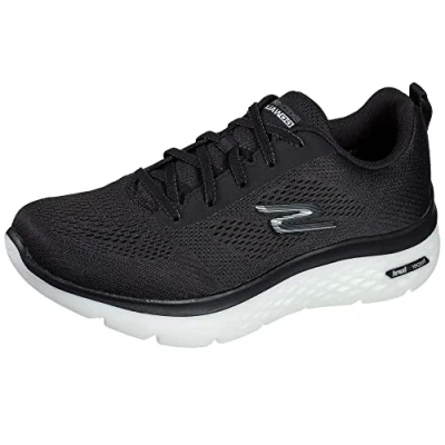 Afbeelding van Skechers GO WALK HYPER BURST Heren Sneakers Maat 41