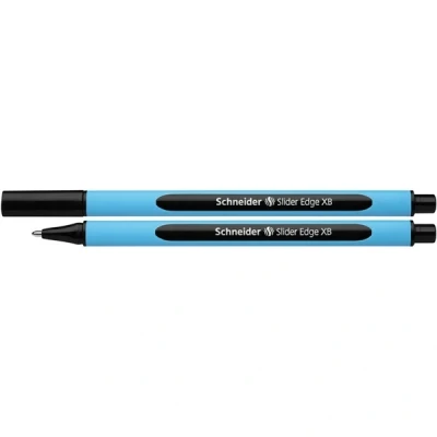 Image de Stylo à bille Schneider Slider Edge XB Noir