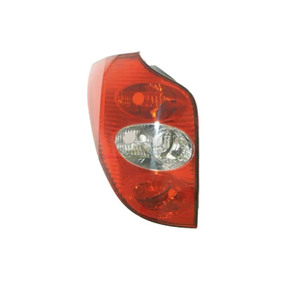 Afbeelding van PRASCO RN0844164 Achterlicht Links