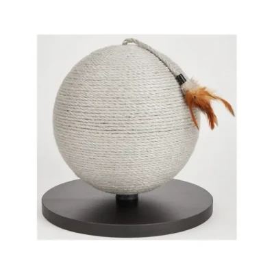 Afbeelding van Fofos krab bal 30x30x27 cm