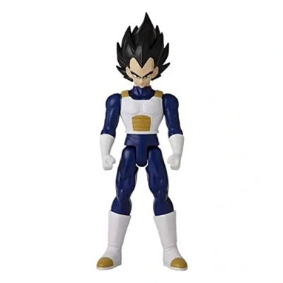 Image de DRAGON BALL VEGETA FIGURINE GEANTE LIMIT