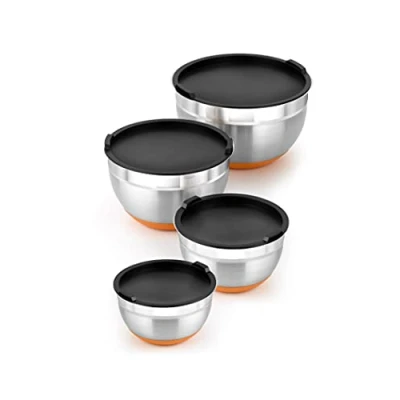Afbeelding van Mengschaal BRA EFFICIENT (4 Stuks)