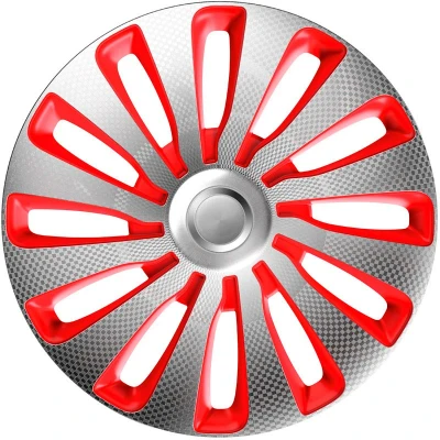 Afbeelding van J Tec 17 inch PP 4207CSR