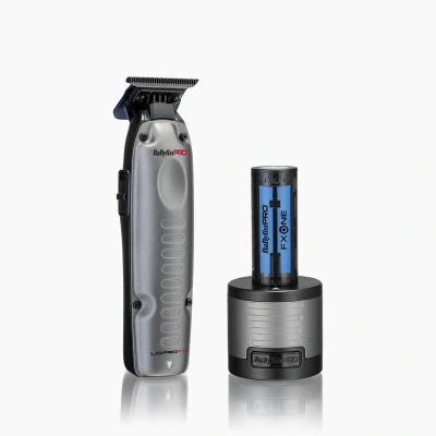 Afbeelding van Babyliss Pro FXOne Lo Trimmer Grey