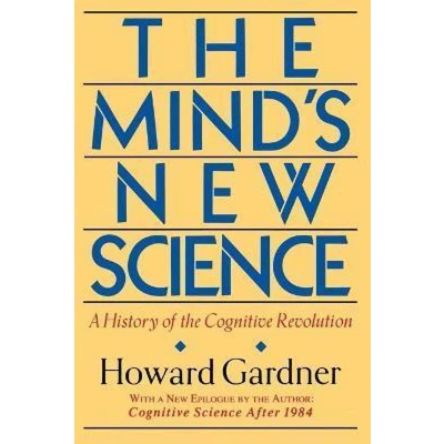 Afbeelding van The Mind&#039;s New Science