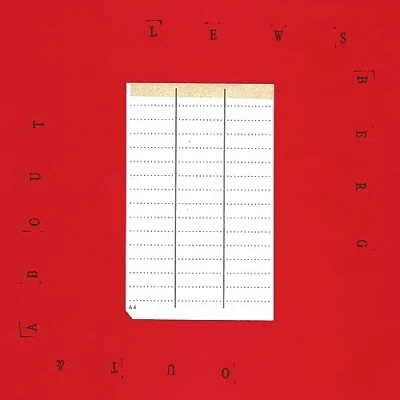 Afbeelding van Lewsberg Out And About (CD)