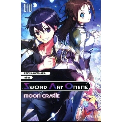 Image de Sword Art Online T10