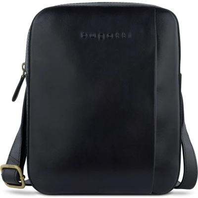 Afbeelding van bugatti Schoudertas, Dames, Maat: One Size, Black