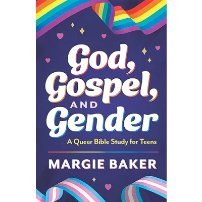 Afbeelding van God, Gospel, and Gender