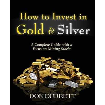 Afbeelding van How to Invest in Gold and Silver