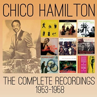 Afbeelding van Complete Recordings, 1953 1958