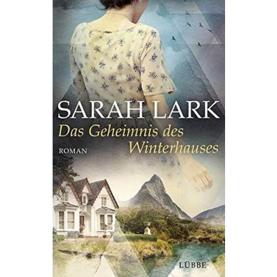 Afbeelding van Lark, S: Geheimnis des Winterhauses