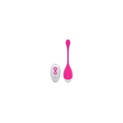Image de Oeuf vibrant Nalone Sweetie Rose