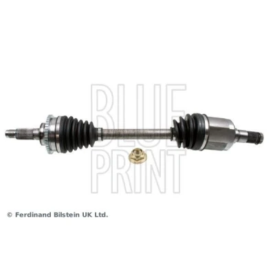 Afbeelding van Blue Print Aandrijfas ADM589501