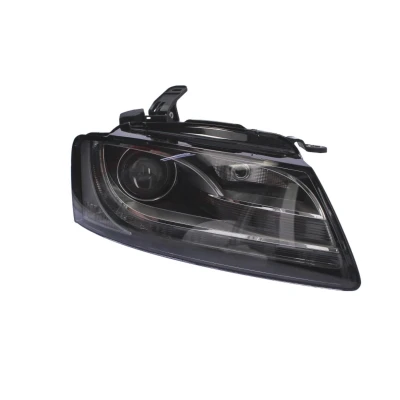 Afbeelding van ALKAR 2746477 Koplampen rechts D3S, LED, W5W, H21W Met daglicht elektromotor AUDI: A5 B8 Sportback, Coupe