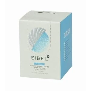 Afbeelding van Sibel Doseur Cheveux Papiers à permanente 75x50mm