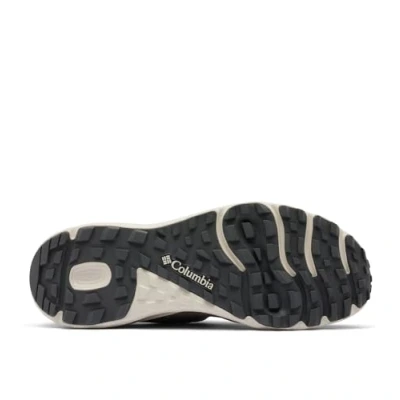 Afbeelding van Columbia Vertisol Trail Trekking en wandelschoenen voor heren, lage taille, Tusk Carrière