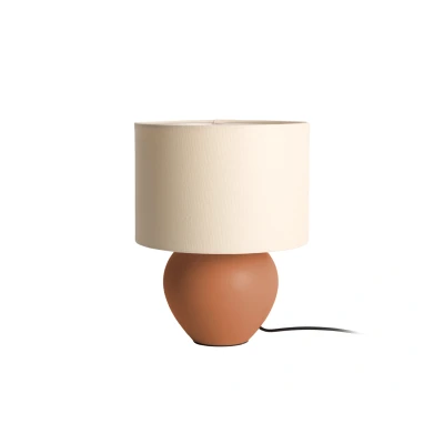 Afbeelding van Leitmotiv Table Lamp Alma Cone