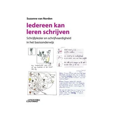 Image de Iedereen kan leren schrijven