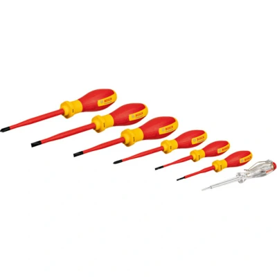 Afbeelding van Bosch Professional 1600A02NF7 Elektrische schroevendraaier
