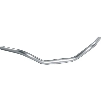Afbeelding van Ergotec stuurbocht Country 25.4 Mas nb alu look