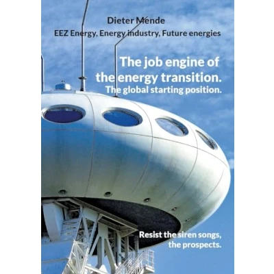 Afbeelding van The job engine of energy transition. global starting position.