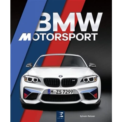 Image de BMW Motorsport
