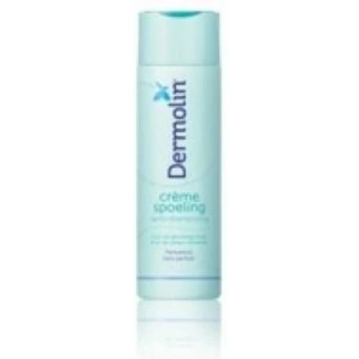 Afbeelding van Dermolin Cremespoeling