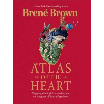 Image de Atlas of the Heart