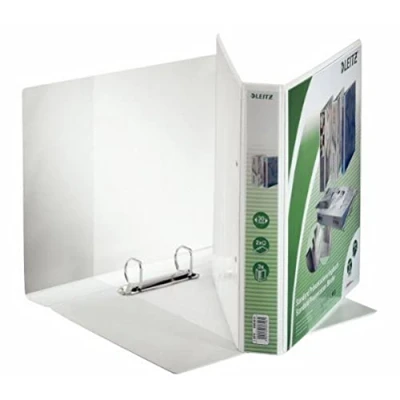 Afbeelding van Leitz Presentatiemap met 2 ringen, A4, 30 mm