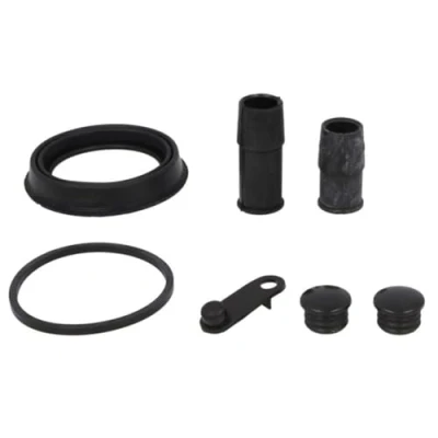 Afbeelding van AUTOFREN SEINSA D4750 Remklauw Reparatieset Vooras 60 BMW: 3 Saloon, Coupe, MERCEDES BENZ: W124 Estate, OPEL: Kadett E Van
