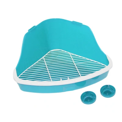 Afbeelding van Litter Pan S (32x22x15,5cm)