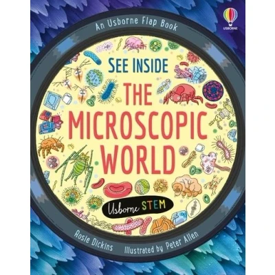 Image de See Inside the Microscopic World