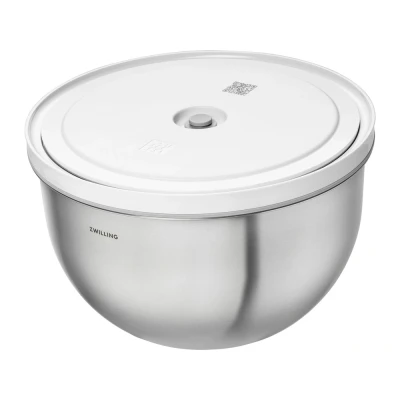 Afbeelding van Zwilling Fresh &amp; Save Bowl L Rvs 4