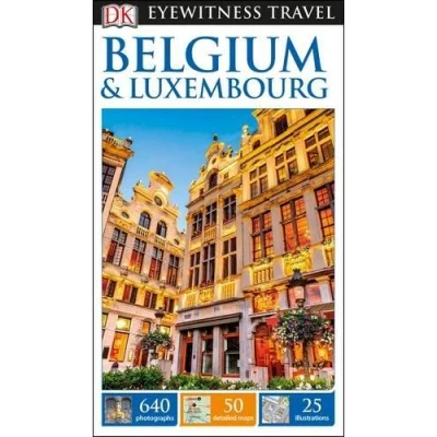 Image de Belgium and Luxembourg