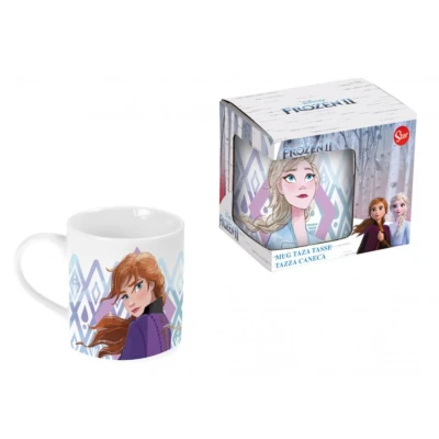 Afbeelding van Frozen Mok in Giftbox