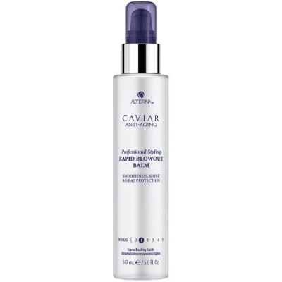 Afbeelding van Alterna Caviar Style Satin Rapid Blowout Balm 147 ml