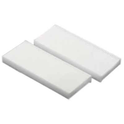 Afbeelding van ASHIKA 21 NS NS9 Interieurfilter Filter insert 262 100 24,5 NISSAN: NP300 Navara Pickup, Platform / Chassis, Pathfinder 3