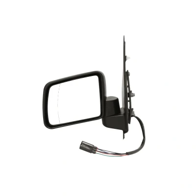 Afbeelding van Buitenspiegel Blic 5402 04 9229499P Links Met grondlaag Electrisch Verwarmd FORD: Transit Connect Mk1 Van, Mk2 Estate, Tourneo
