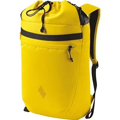 Afbeelding van Nitro Urban FUSE Rugzak, Maat: One Size, Cyber yellow