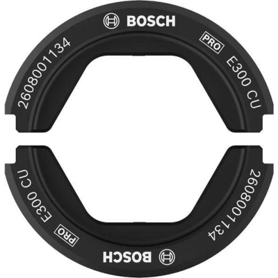 Afbeelding van Bosch Accessories 2608001134 Krimpinzetstuk Buiskabelschoenen, Buisconnectoren 300 tot mm²