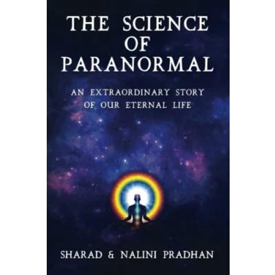 Afbeelding van the Science of Paranormal