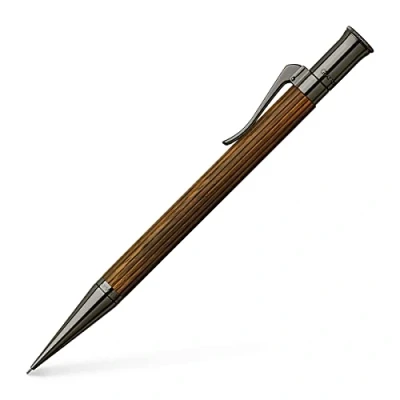 Afbeelding van Graf von Faber Castell Classic Macassar PLC 0,7