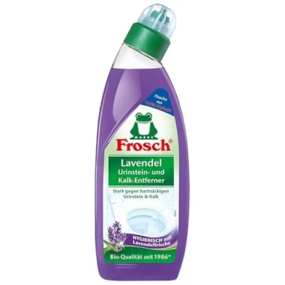 Afbeelding van Frosch Lavender Wc Gel 750 Ml