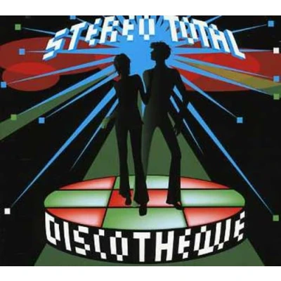 Afbeelding van Discotheque (CD)
