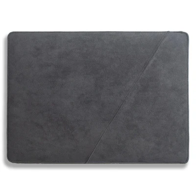 Afbeelding van Alcantara Laptop Sleeve 16 Inch Space Grey