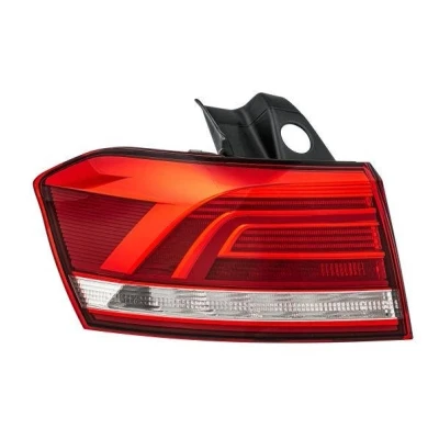 Afbeelding van Achterl VW Passat var 481/482 li 14 led 2SD 011 889 051